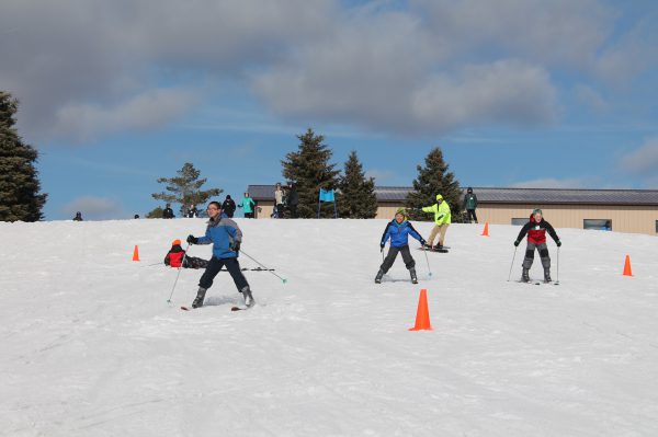 Groups Sundown Mountain Resort