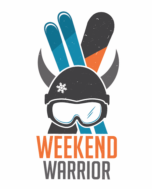 Weekend Warrior