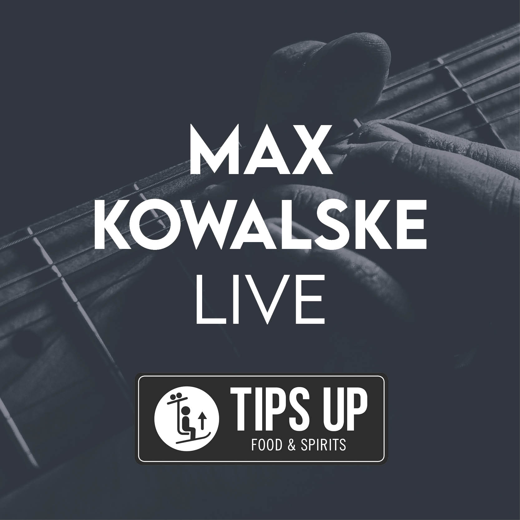Max Kowalske