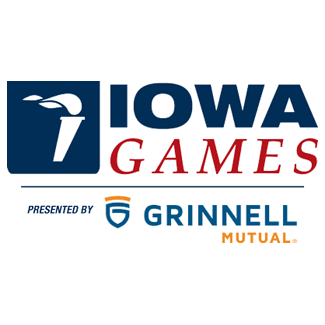 Iowa Games Logo