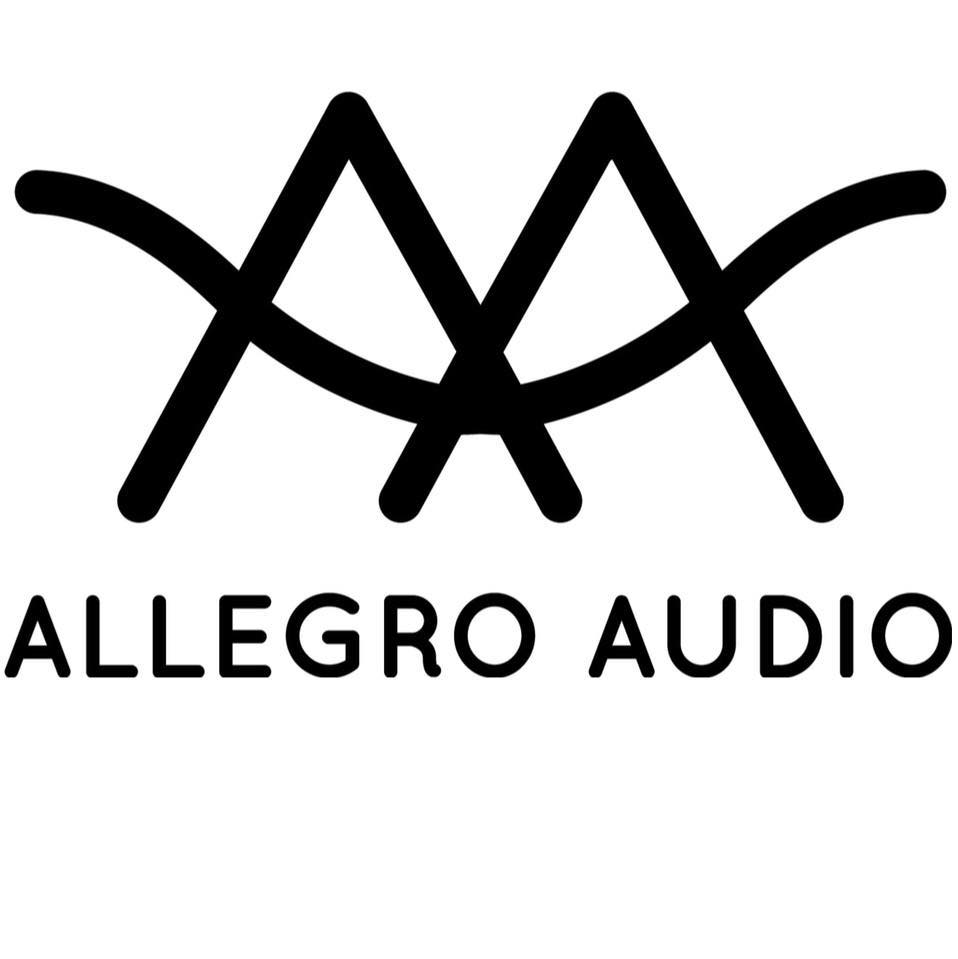 Allegro Audio Takeover