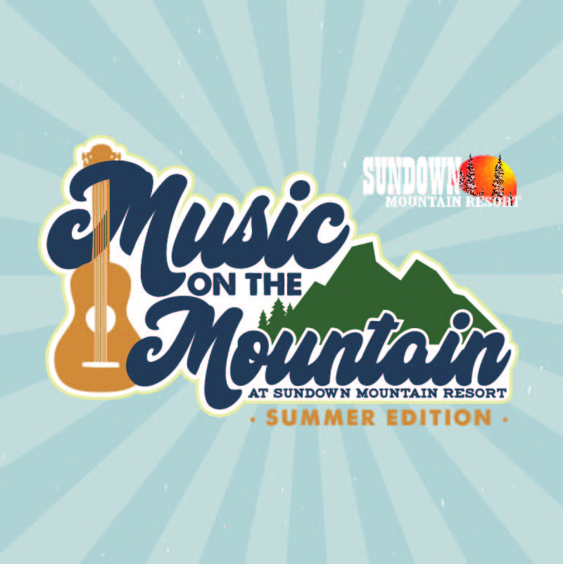 Music On The Mountain