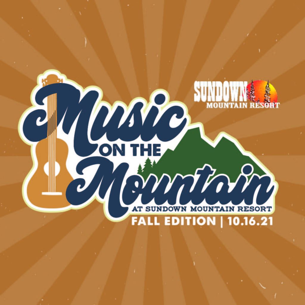 Music On The Mountain Fall Edition