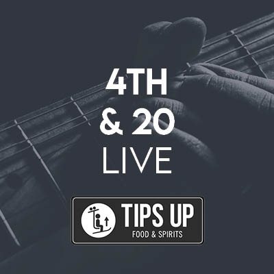 4th & 20