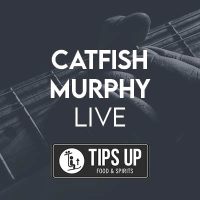 Catfish Murphy