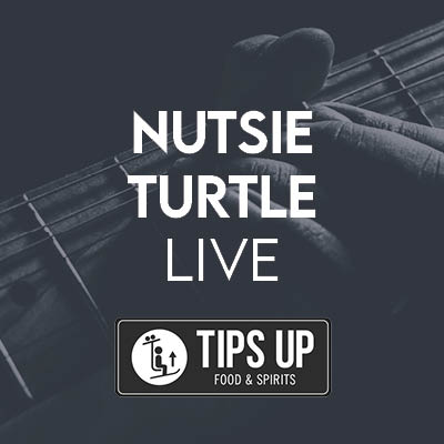 Nutsie Turtle