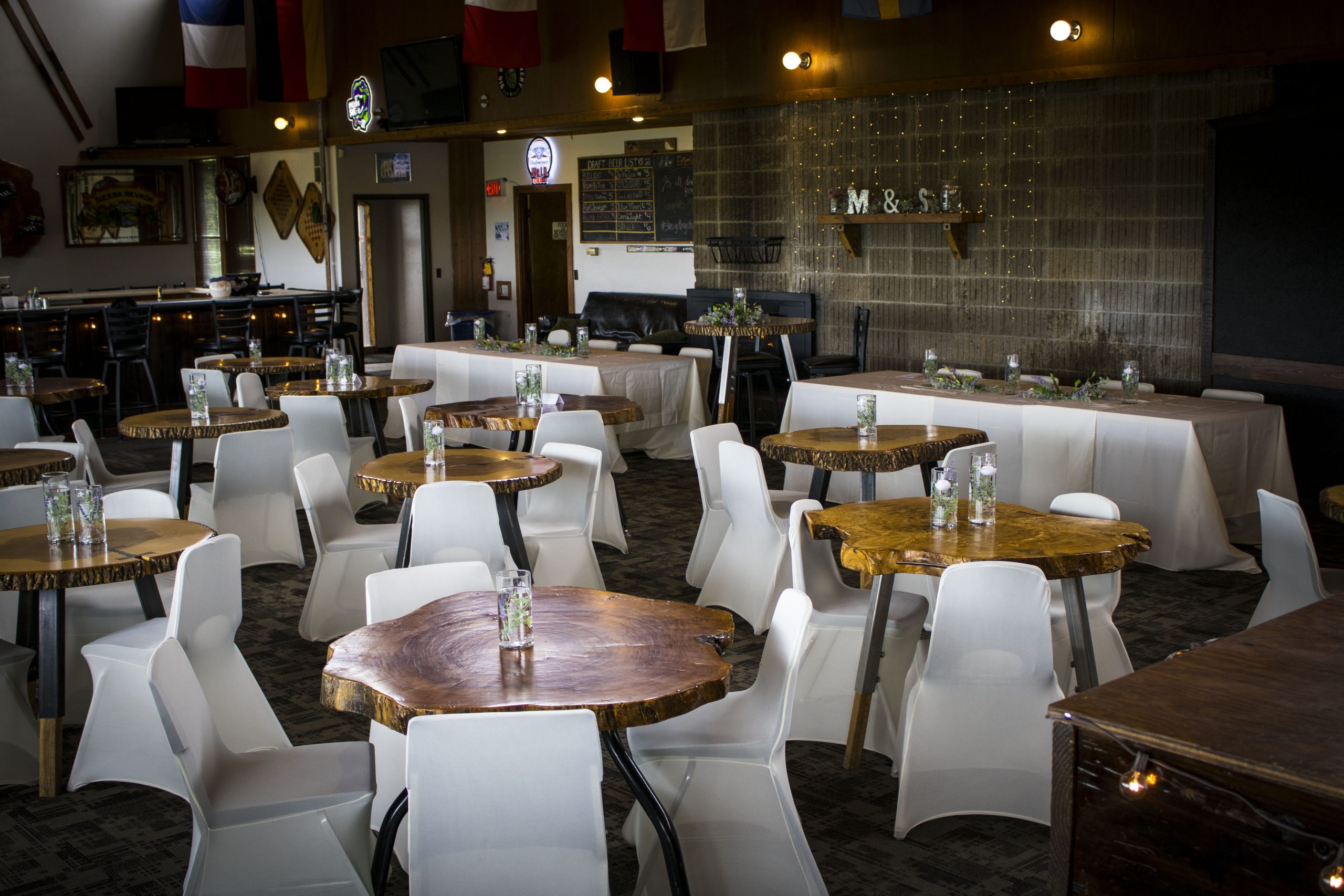 weddings at sundown mountain resort