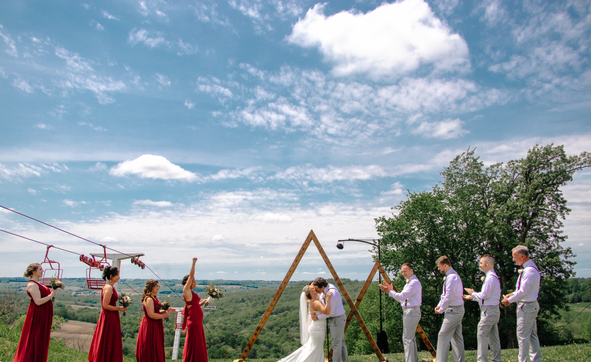 Weddings_Sundown_Mountain_resort_Dubuque_iowa