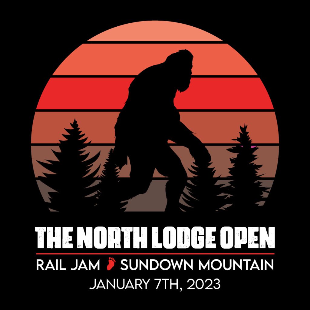 North Lodge Rail Jam