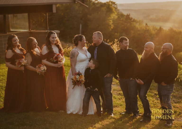 Photo Credit: Golden Moment Photography