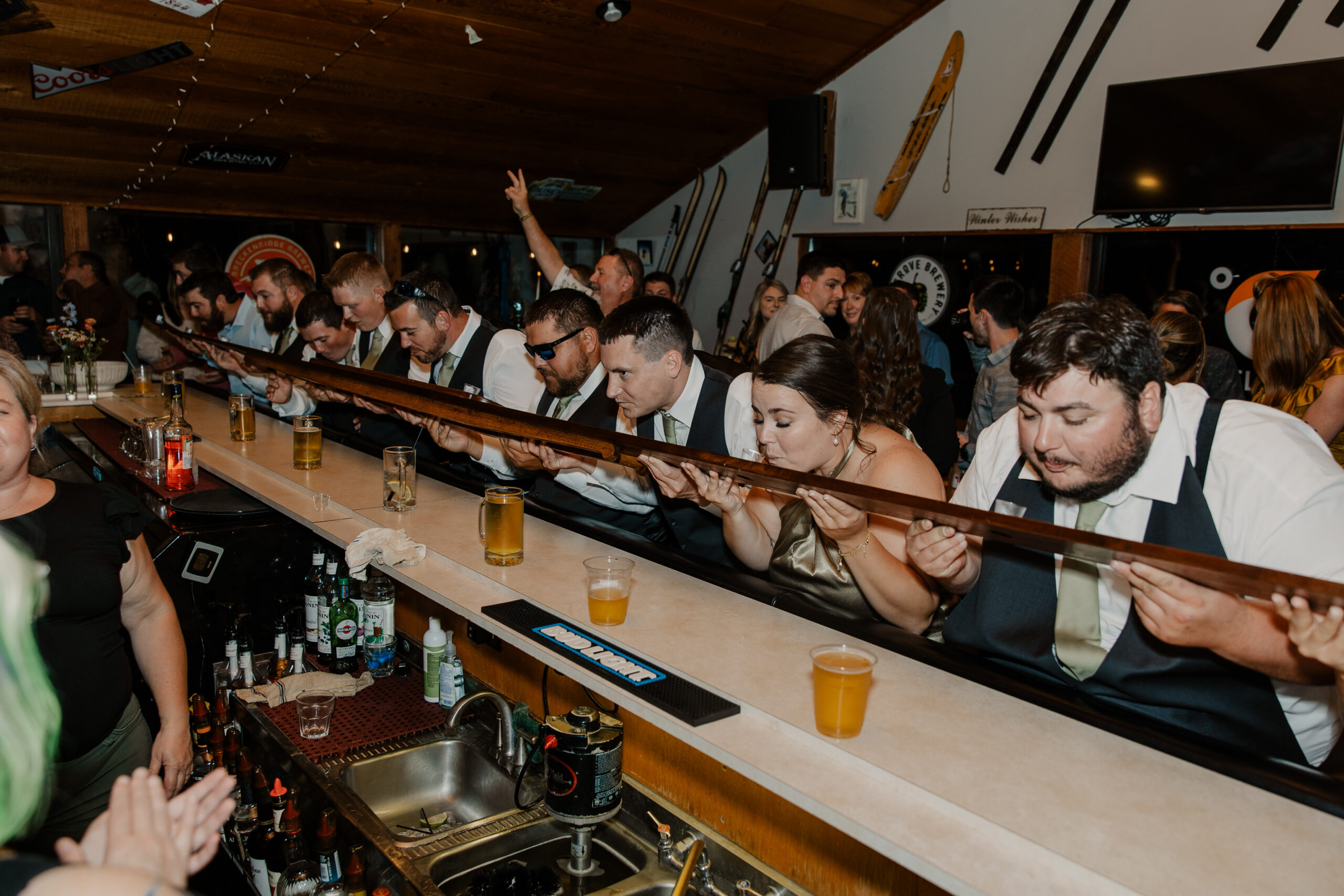 Photo Credit: Credit to Michelle Lee Imagery