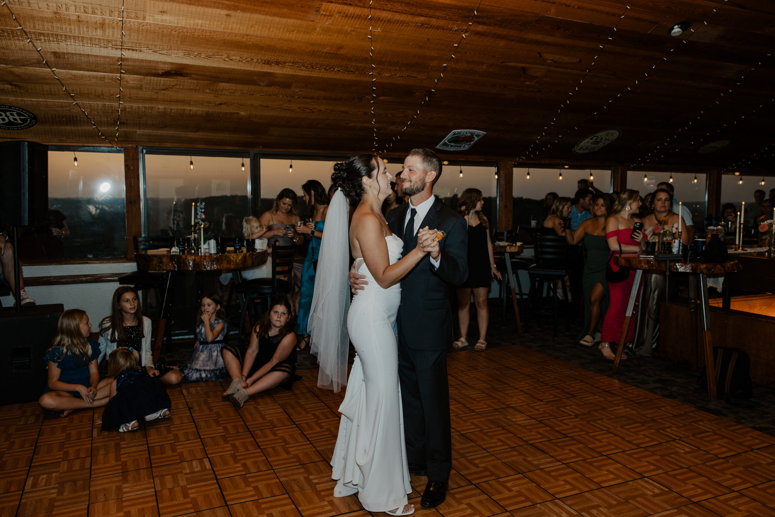 Photo Credit: Credit to Michelle Lee Imagery